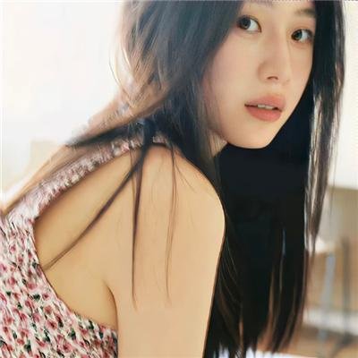 邻家女孩