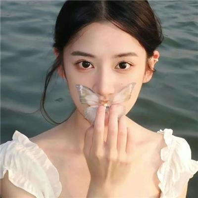 再见已是白月光